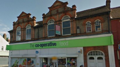 St Albans Rd, Watford