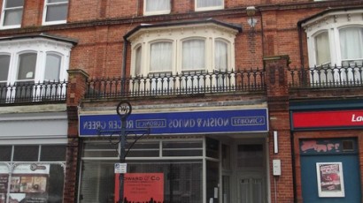 75-77 Rowlands Rd, Worthing