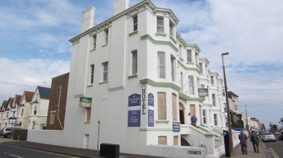 The Cavendish, Worthing