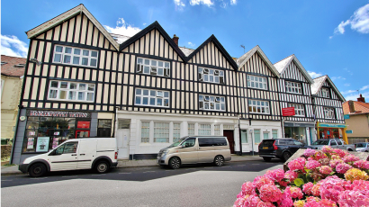 105 -113 Rowlands Rd, Worthing