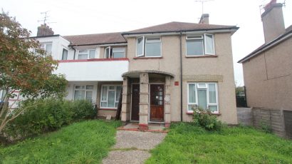 Centrecourt Rd, Worthing
