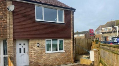 Mendip Crescent, Worthing