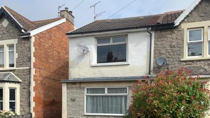 Moorland Road,Weston Super Mare